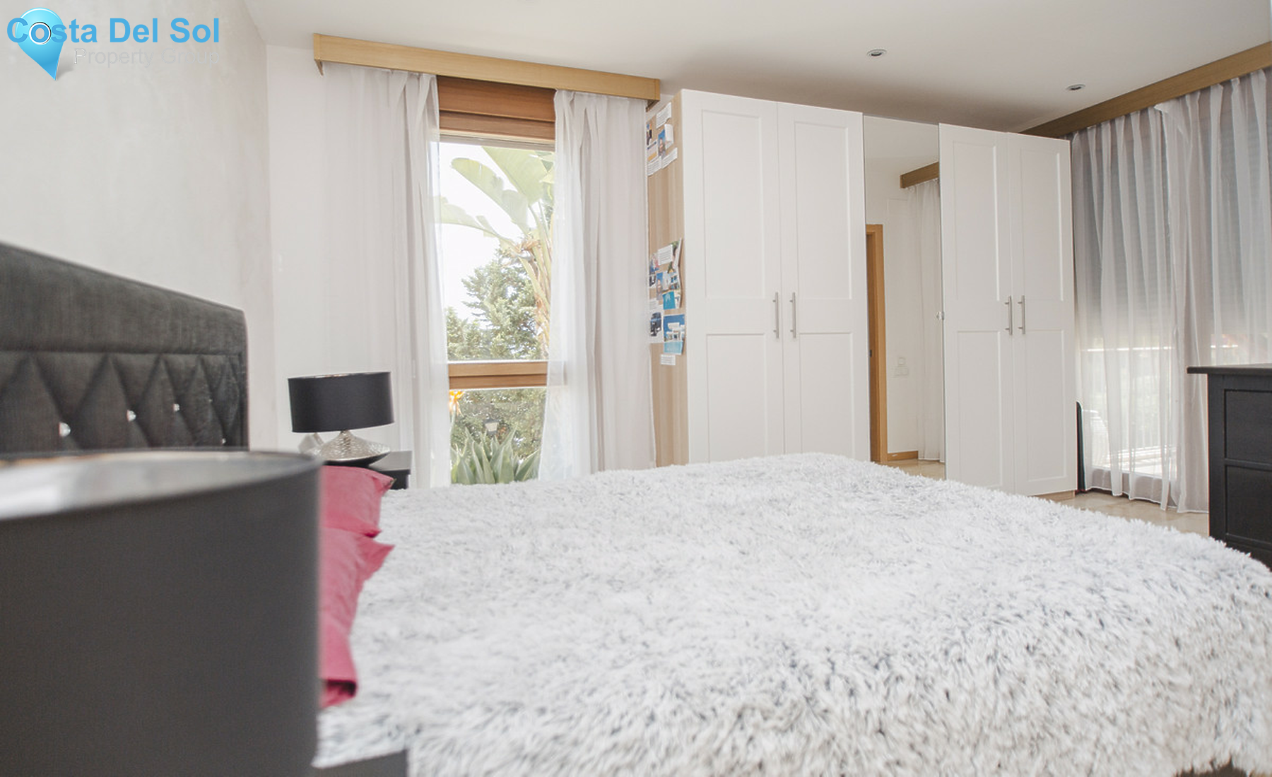 Ground Floor Apartment in Altos de los Monteros-1282680