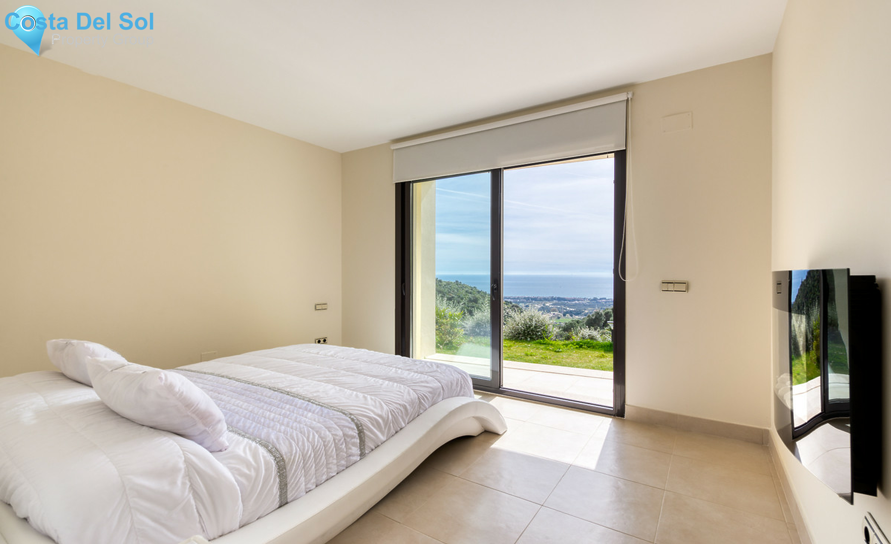 Ground Floor Apartment in Altos de los Monteros-1345366