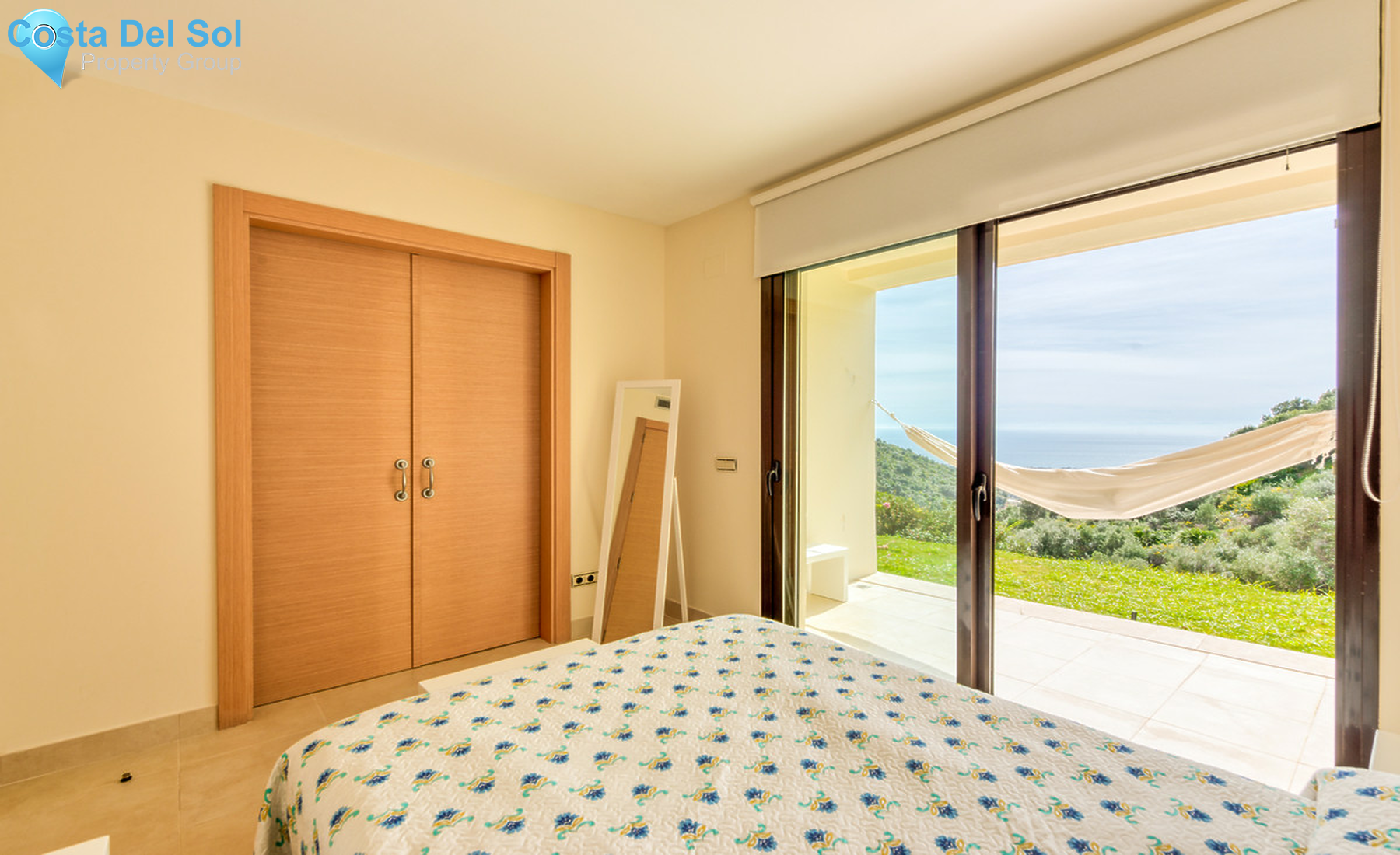 Ground Floor Apartment in Altos de los Monteros-1345368