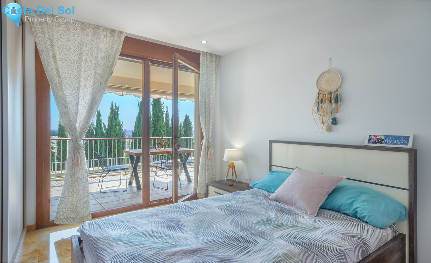 Ground Floor Apartment in Altos de los Monteros-1476972