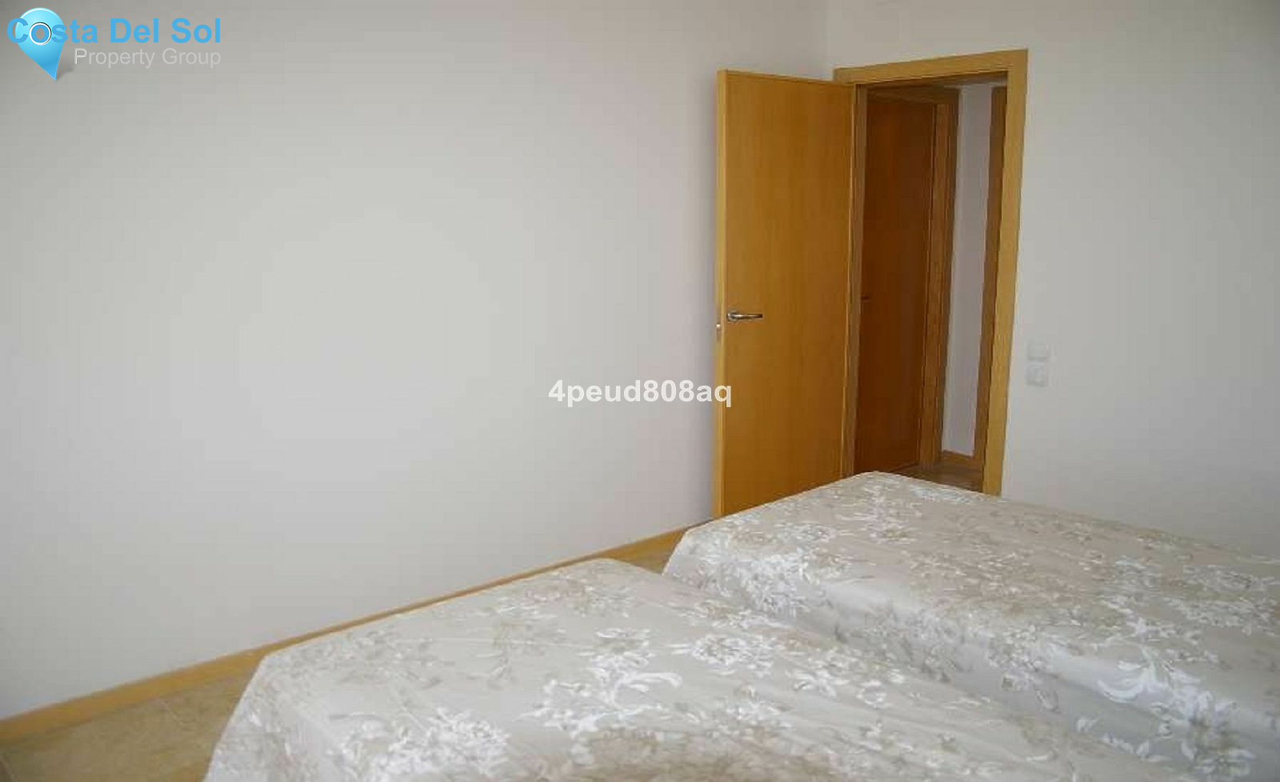 Ground Floor Apartment in Altos de los Monteros-1227720