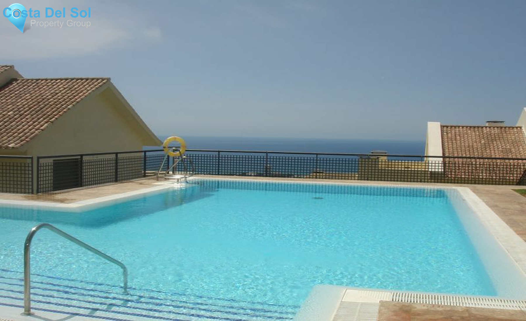 Ground Floor Apartment in Altos de los Monteros-1233408