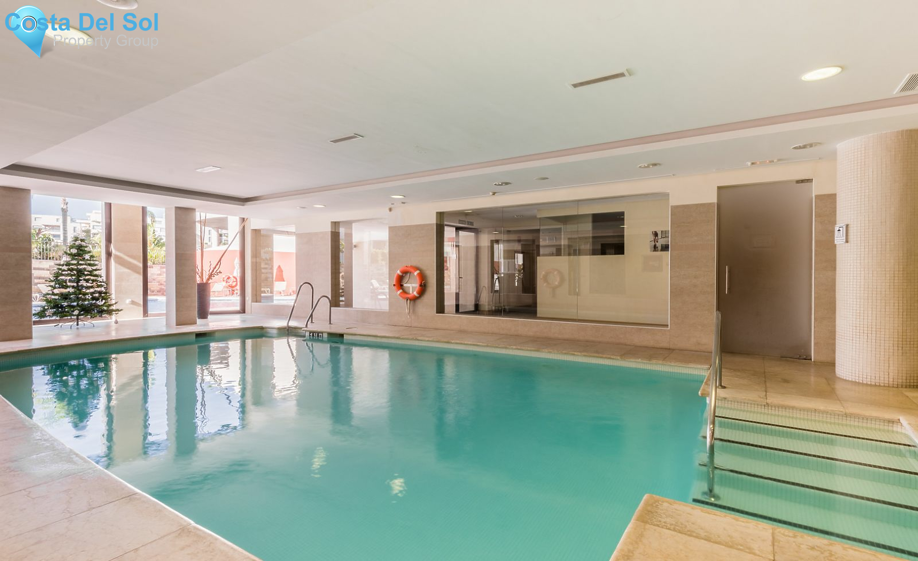 Ground Floor Apartment in Altos de los Monteros-1399898