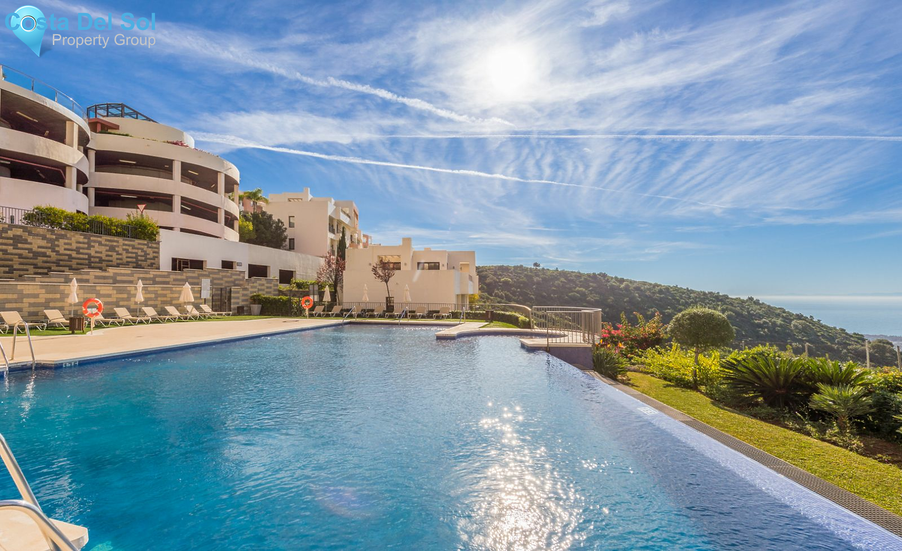 Ground Floor Apartment in Altos de los Monteros-1399901