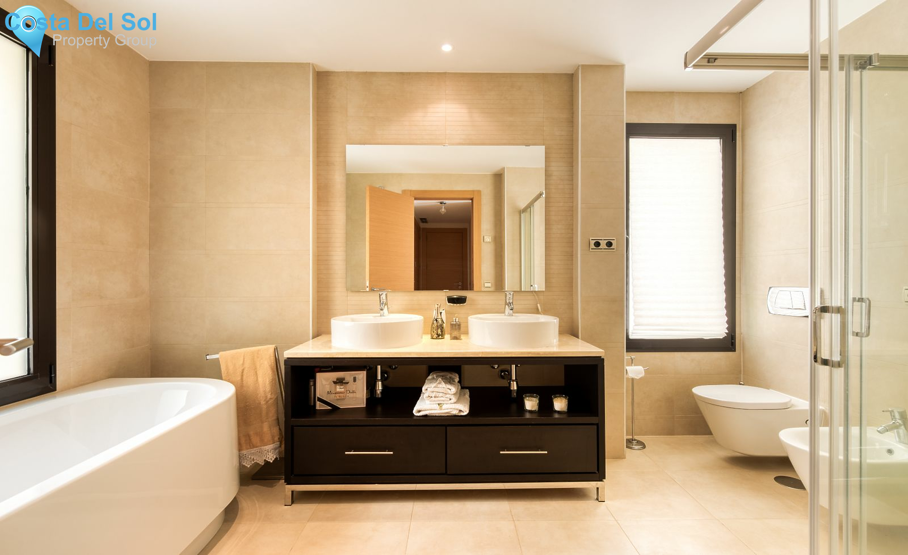 Ground Floor Apartment in Altos de los Monteros-1399891