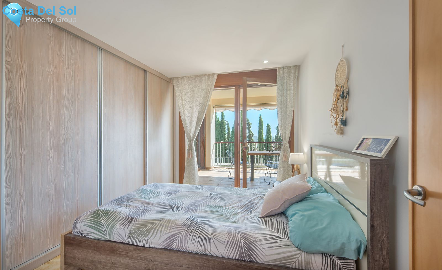 Ground Floor Apartment in Altos de los Monteros-1482669