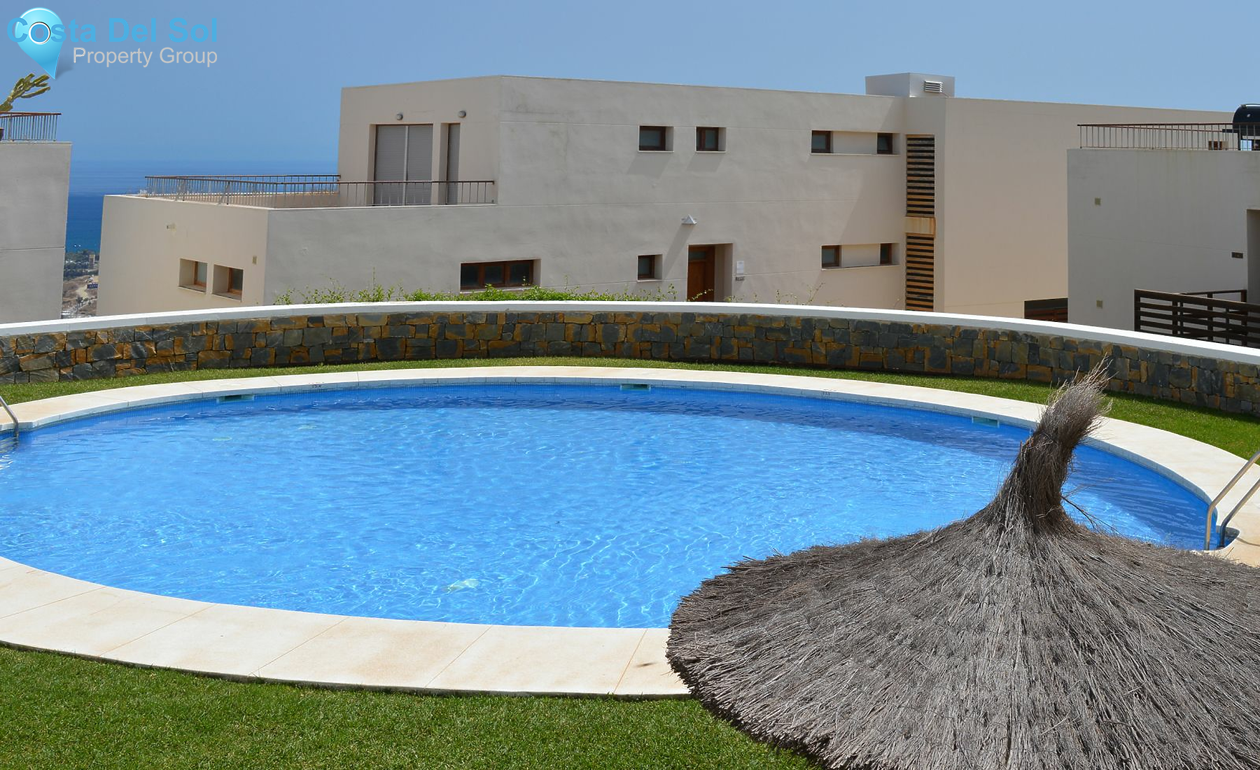 Ground Floor Apartment in Altos de los Monteros-1514963