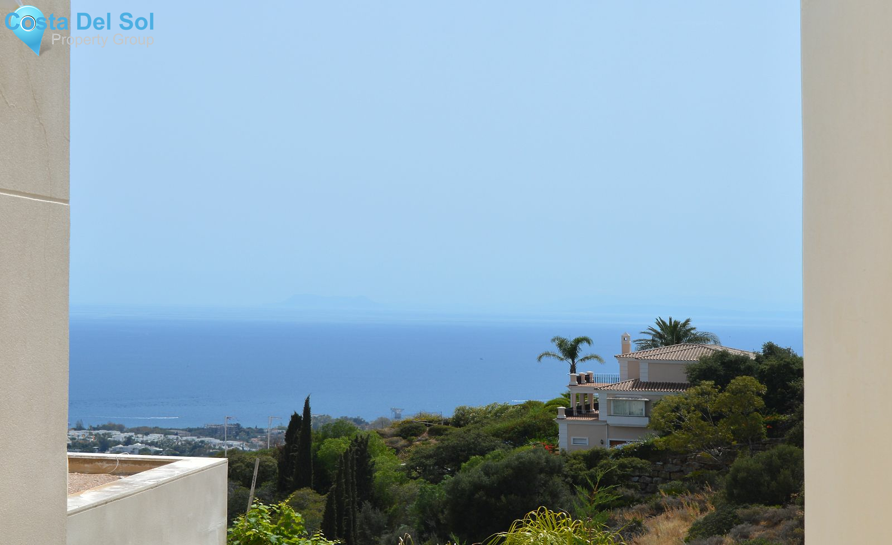 Ground Floor Apartment in Altos de los Monteros-1514964