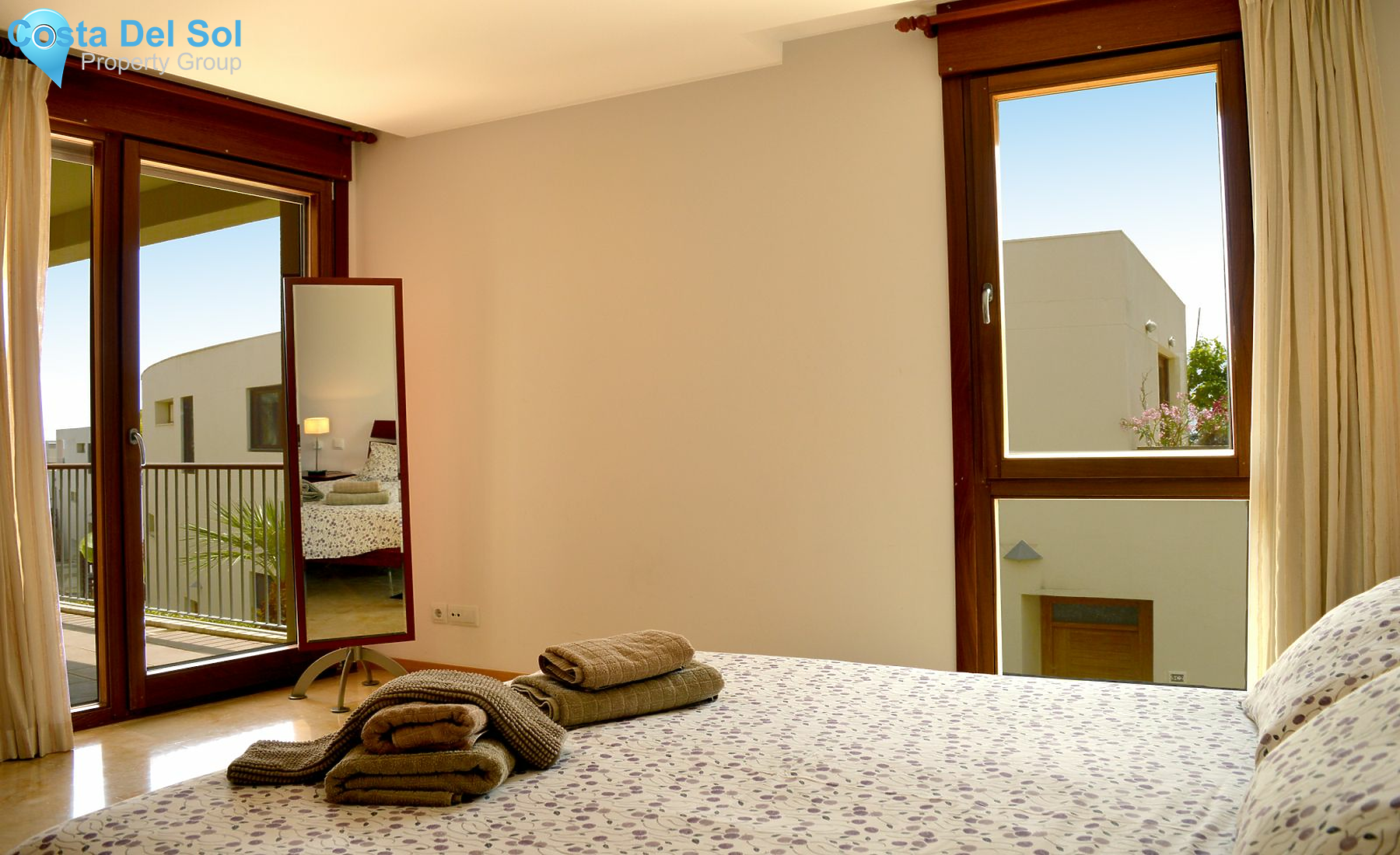 Ground Floor Apartment in Altos de los Monteros-1514952