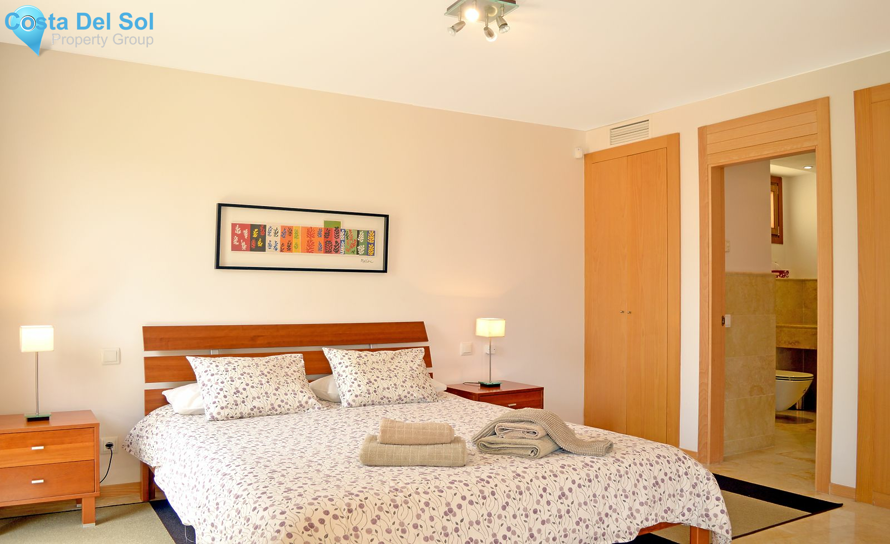 Ground Floor Apartment in Altos de los Monteros-1514953