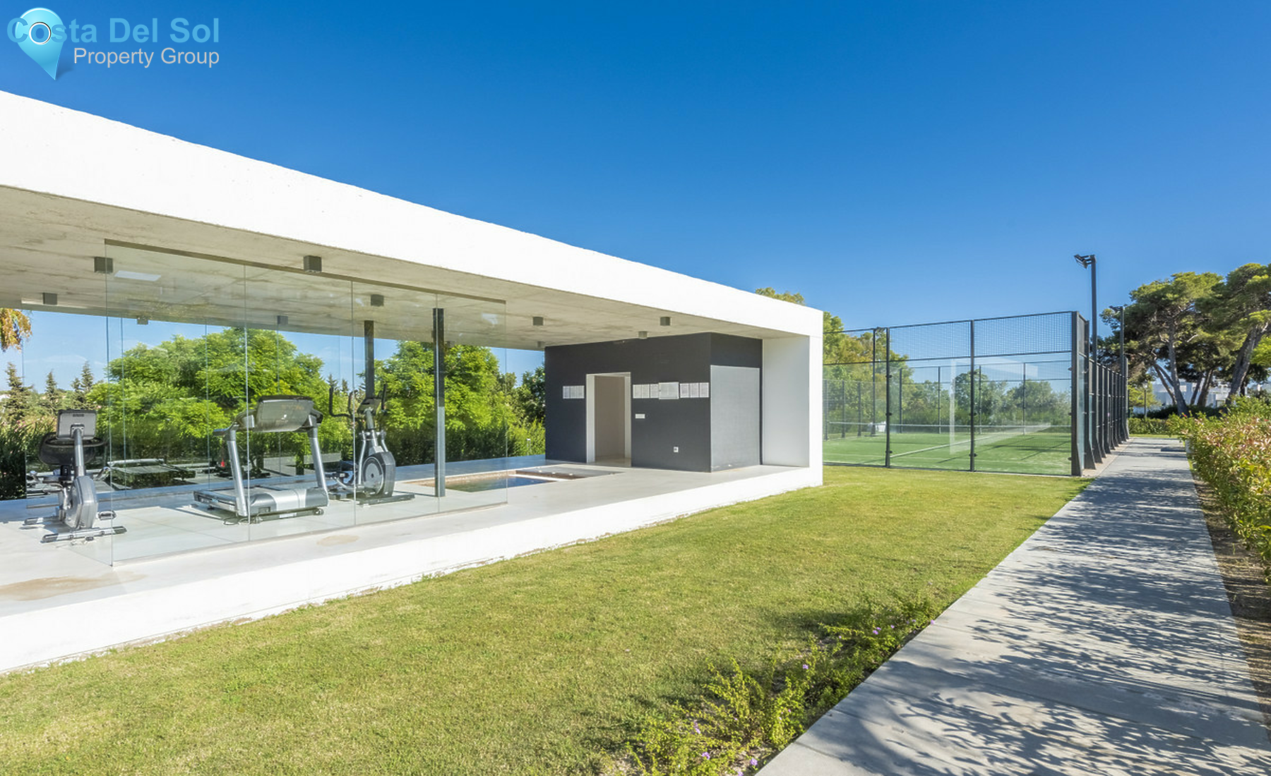 Ground Floor Apartment in Atalaya
