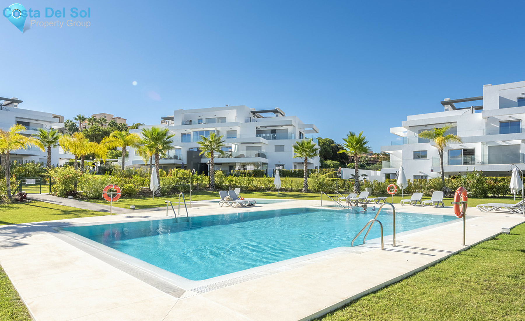 Ground Floor Apartment in Atalaya-1256043