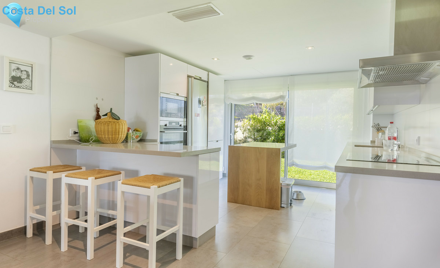 Ground Floor Apartment in Atalaya-1256046