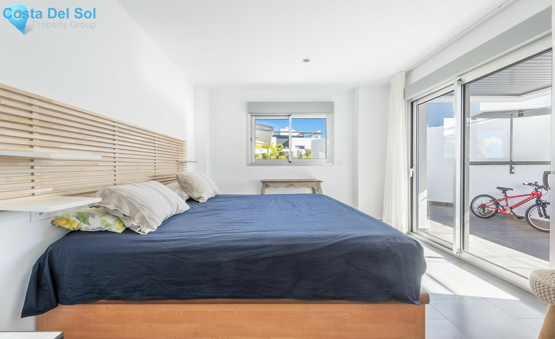 Ground Floor Apartment in Atalaya-1256033