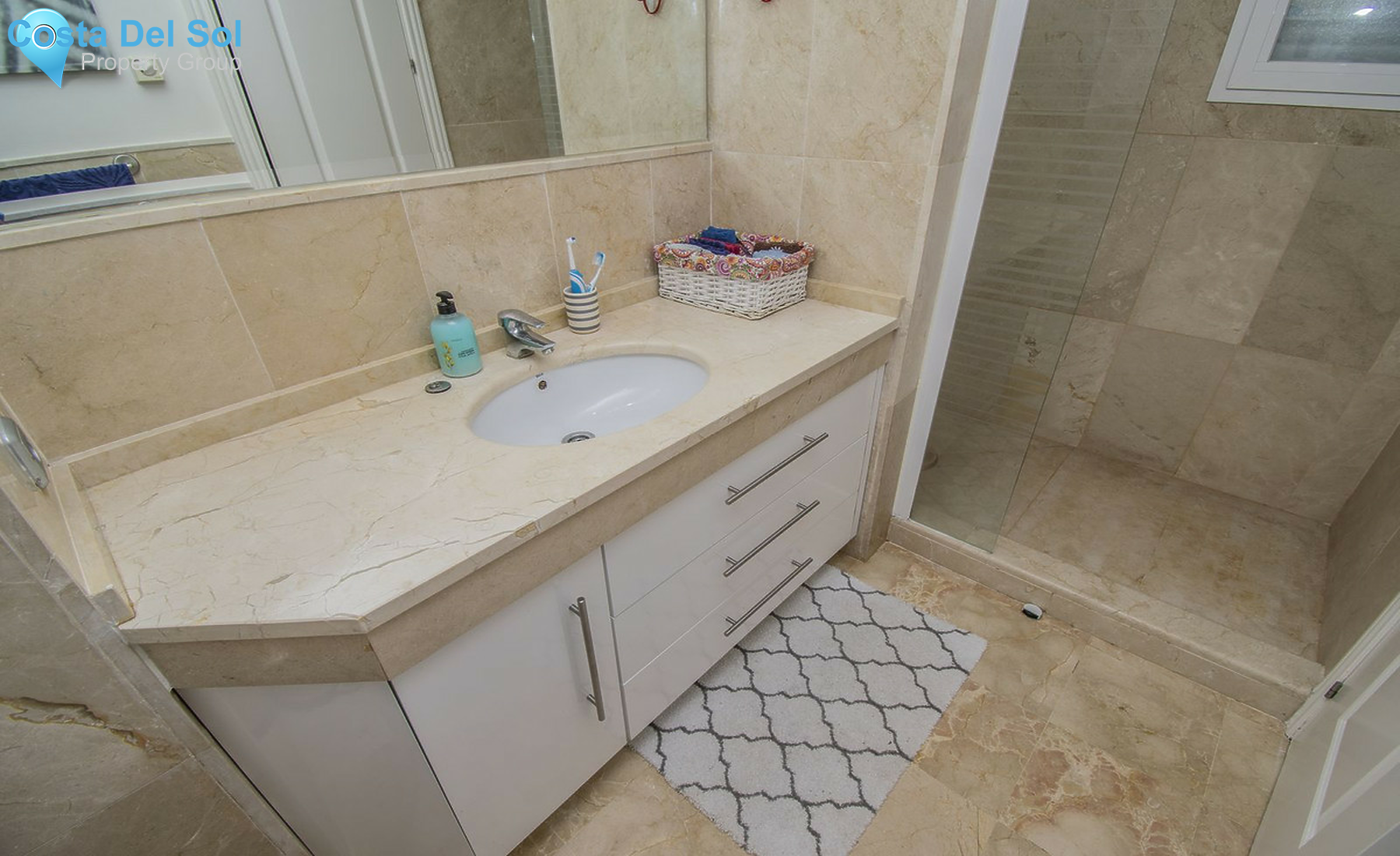 Ground Floor Apartment in Atalaya