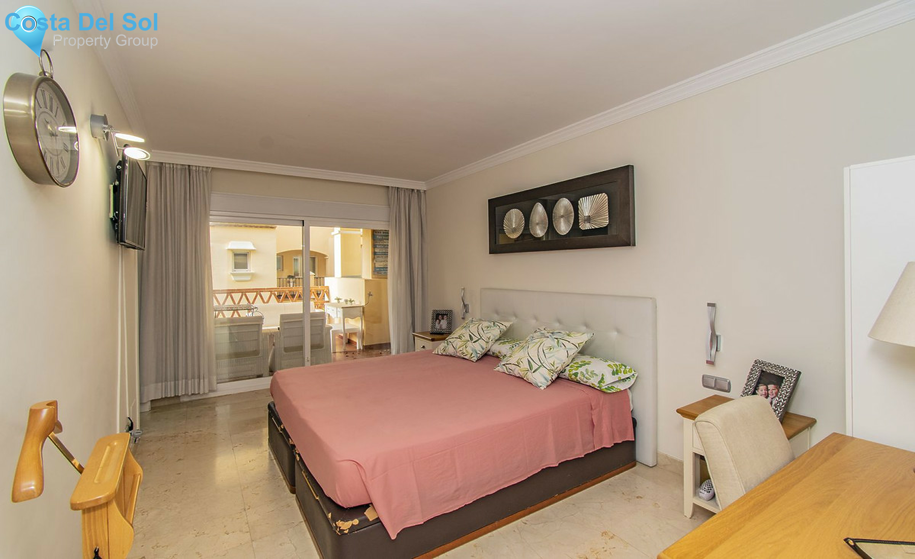 Ground Floor Apartment in Atalaya-1457491