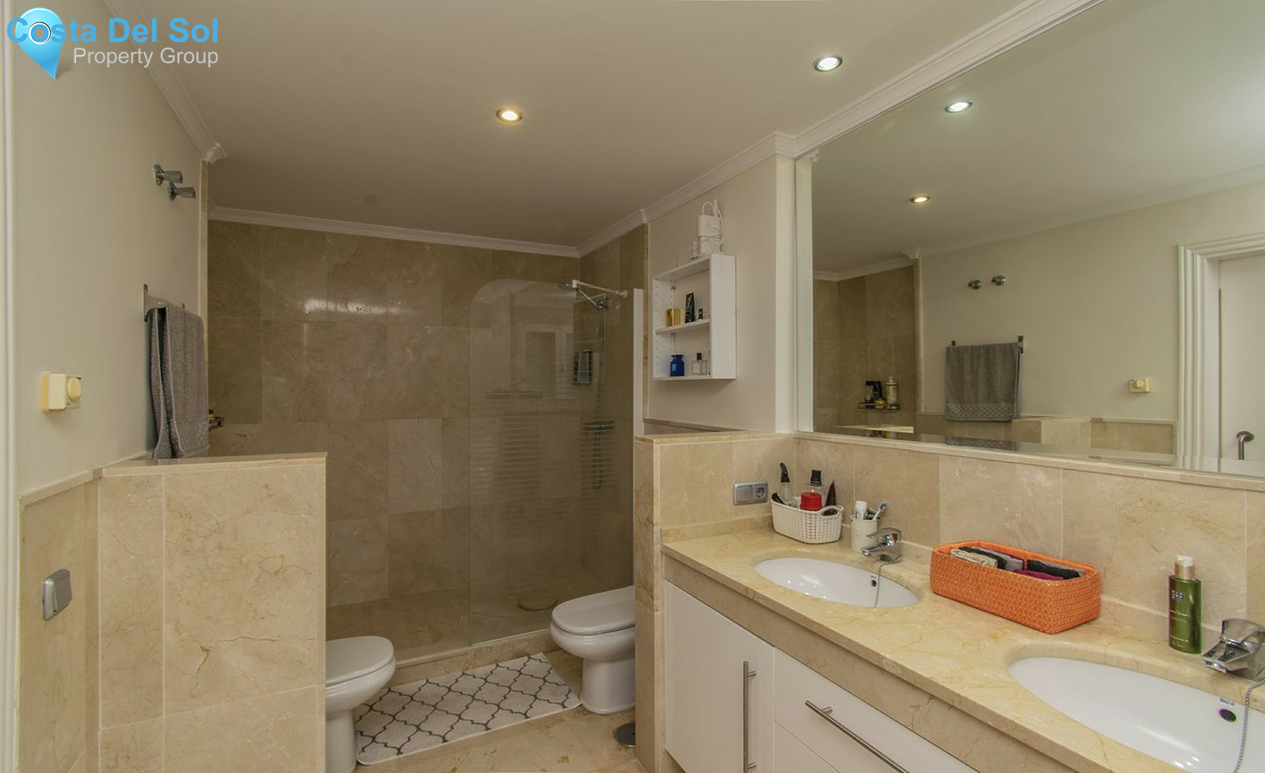 Ground Floor Apartment in Atalaya-1457494