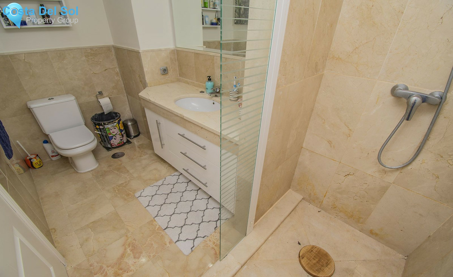 Ground Floor Apartment in Atalaya-1457495