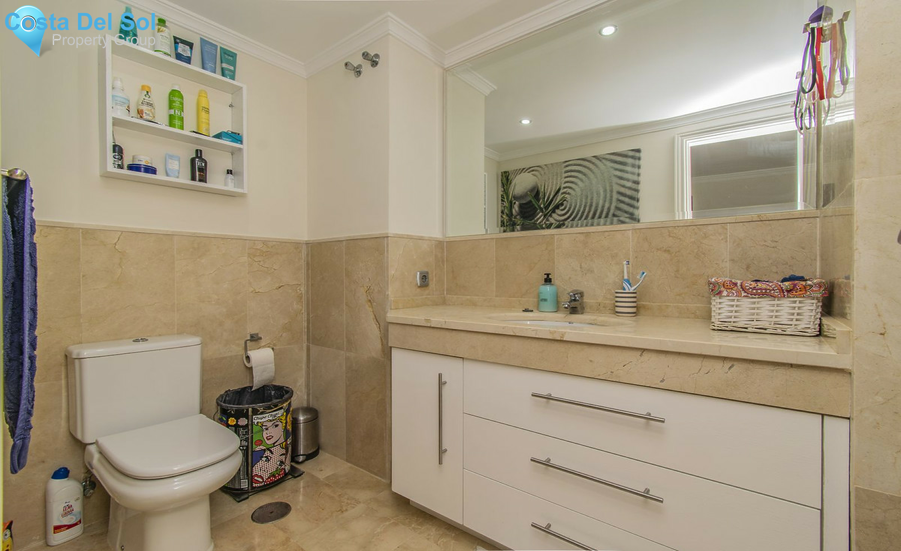 Ground Floor Apartment in Atalaya-1457500