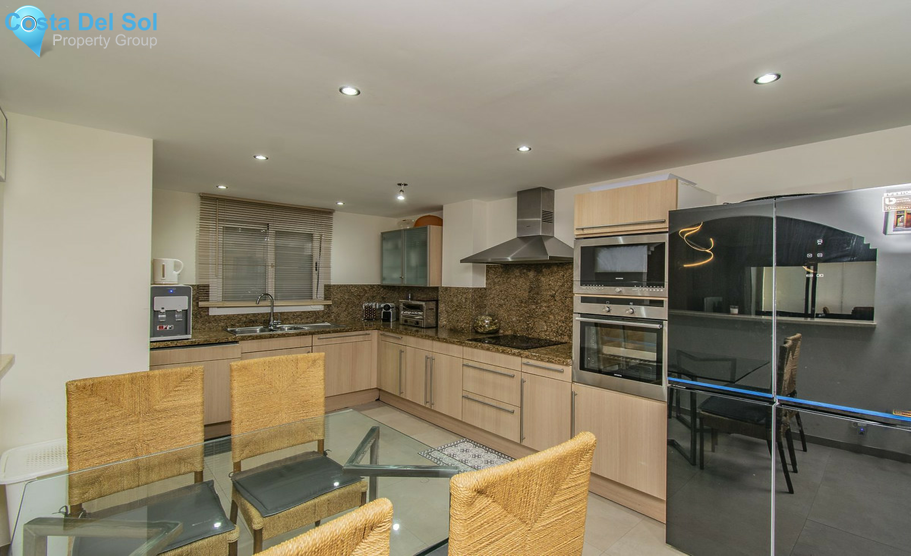 Ground Floor Apartment in Atalaya-1457484