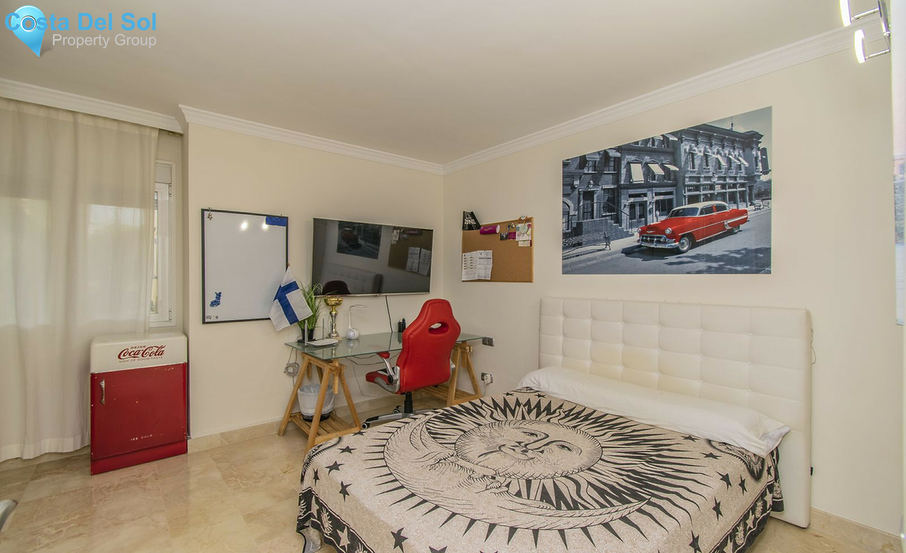 Ground Floor Apartment in Atalaya-1457486