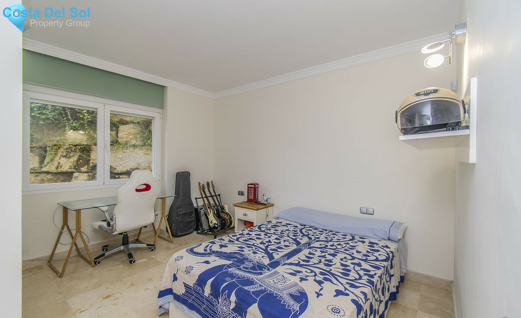 Ground Floor Apartment in Atalaya-1457487