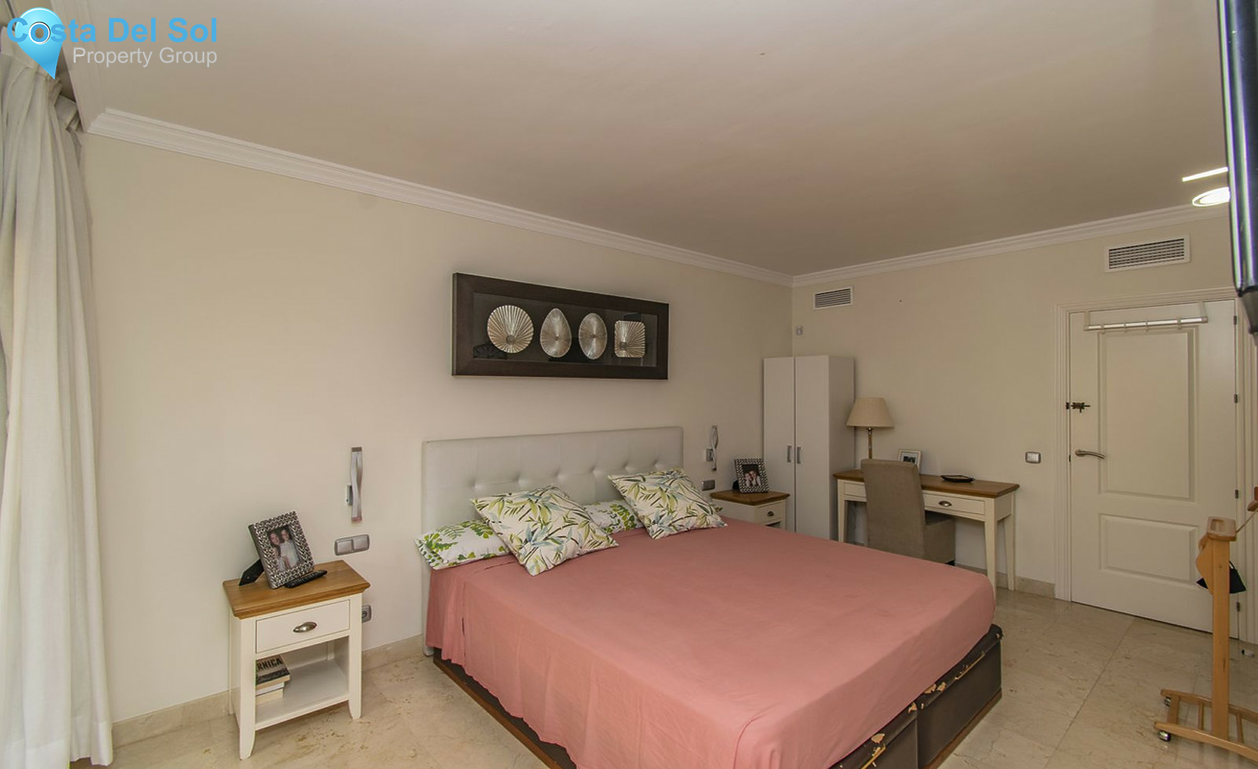 Ground Floor Apartment in Atalaya-1457488