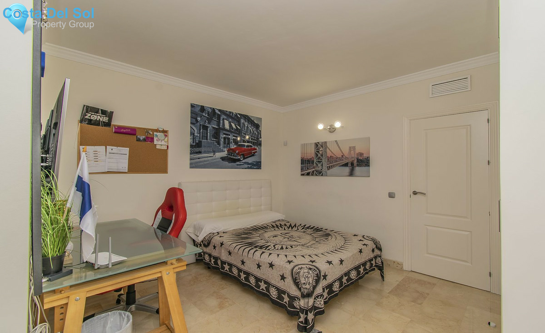 Ground Floor Apartment in Atalaya-1457490
