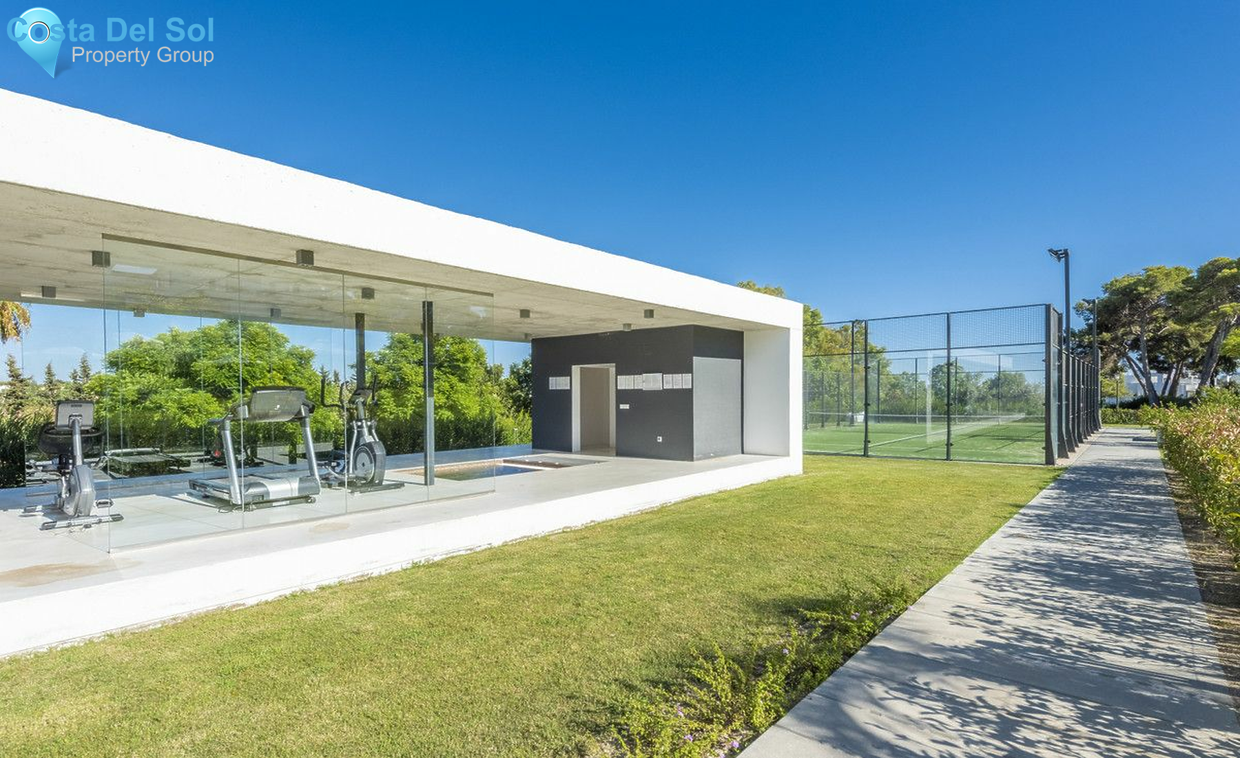 Ground Floor Apartment in Atalaya-1134228