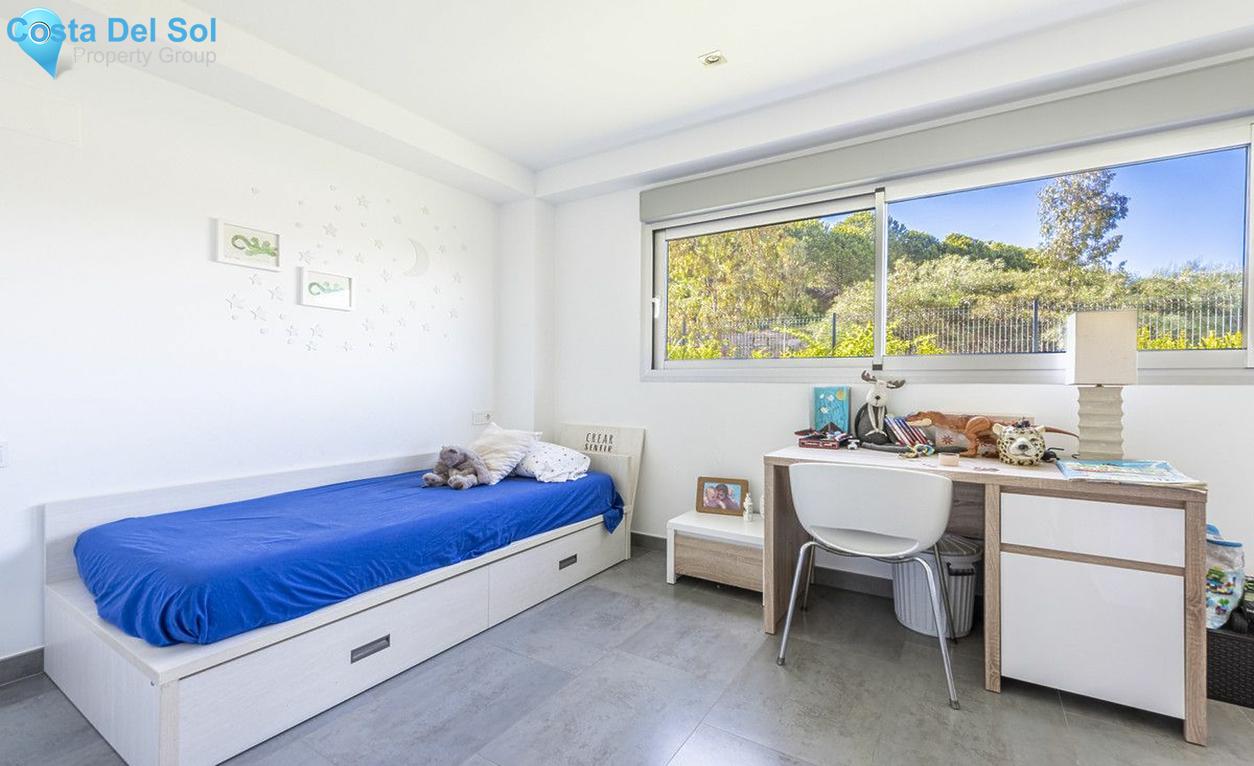 Ground Floor Apartment in Atalaya-1134224