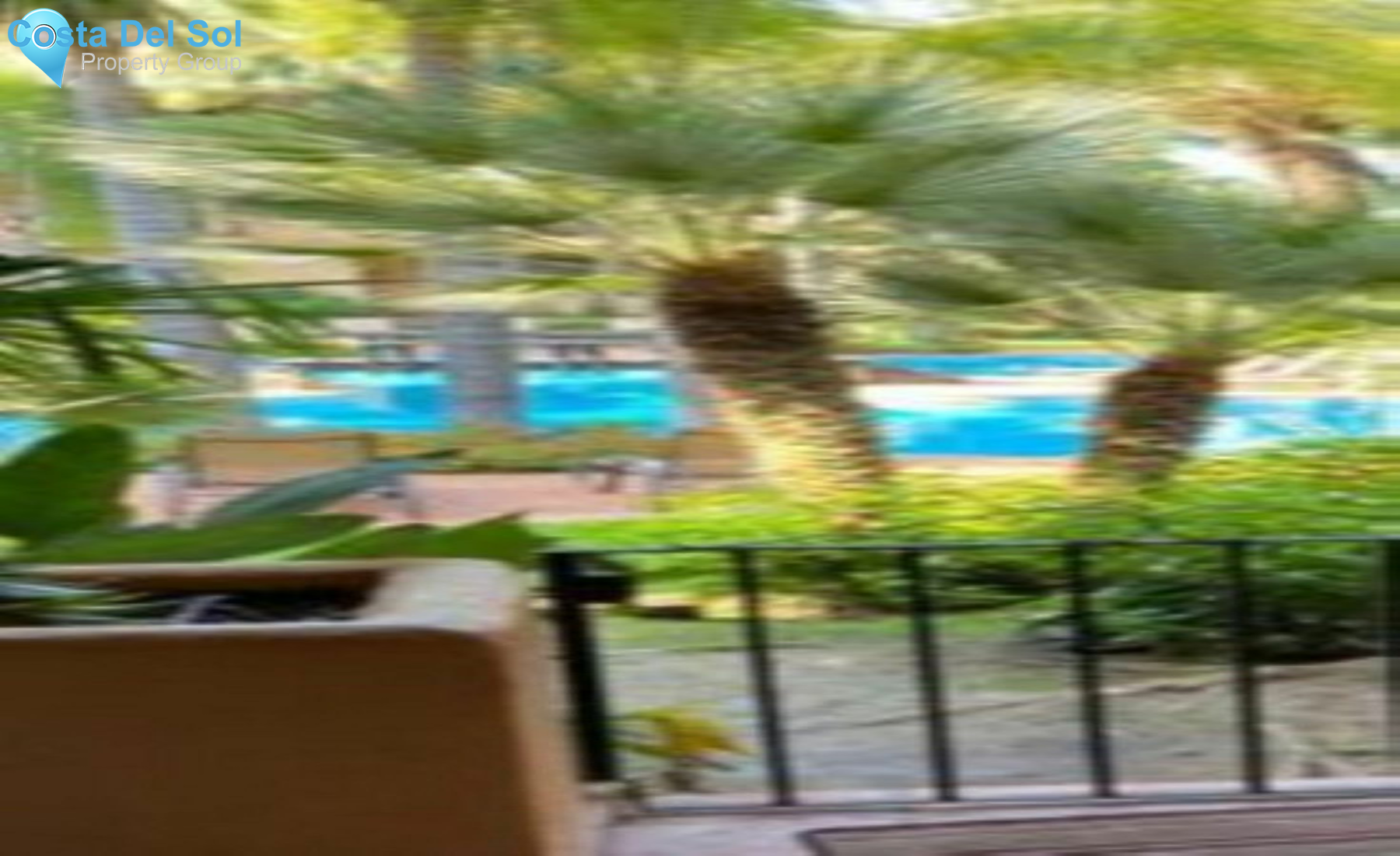 Ground Floor Apartment in Atalaya-1390376