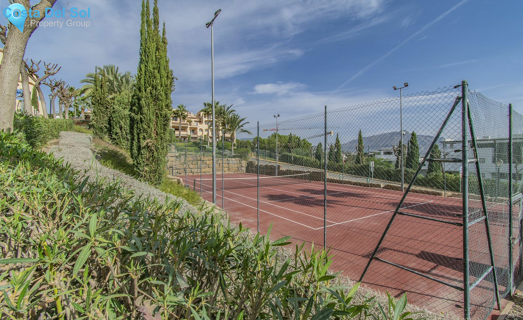 Ground Floor Apartment in Atalaya-1549253