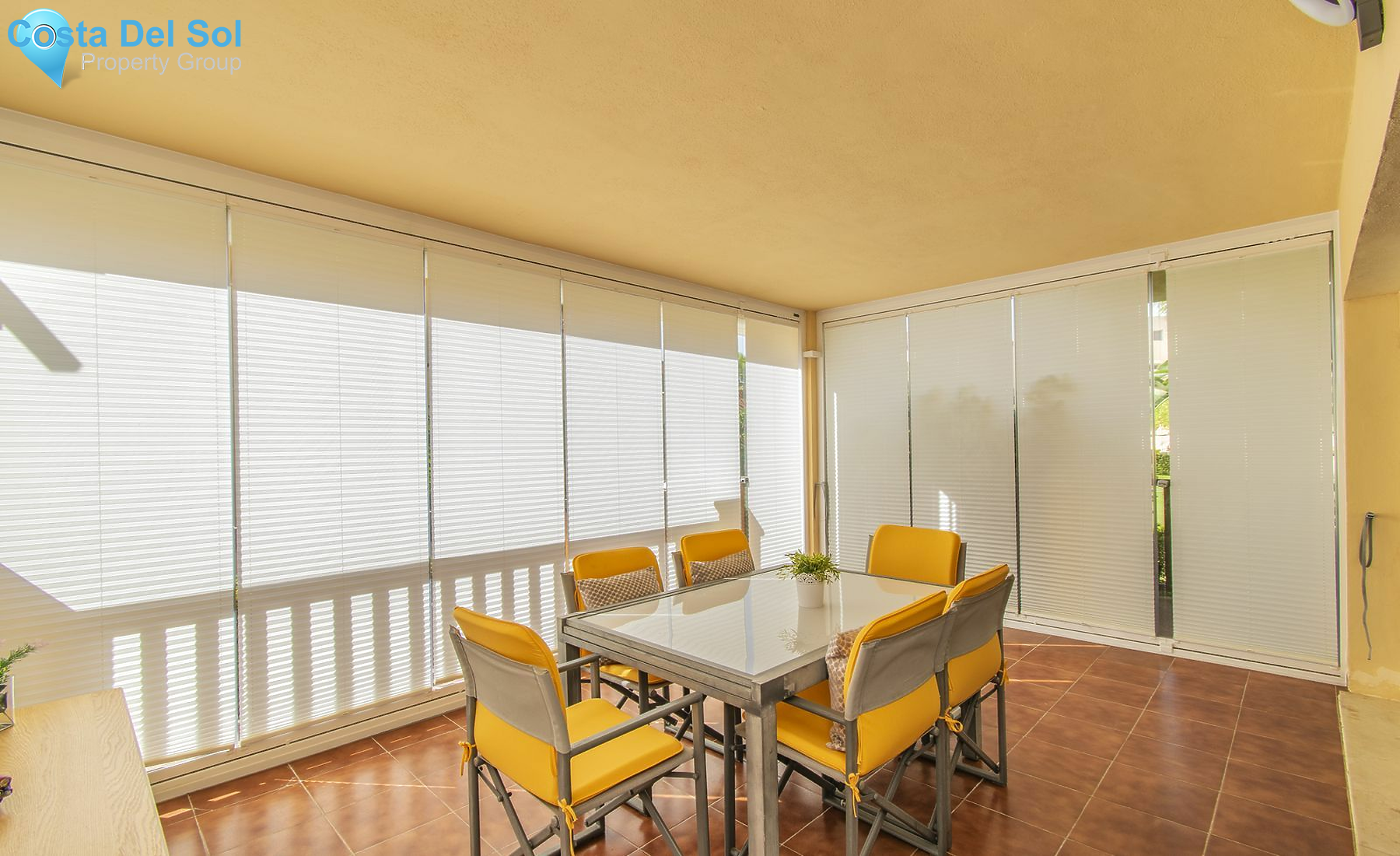 Ground Floor Apartment in Atalaya-1549254