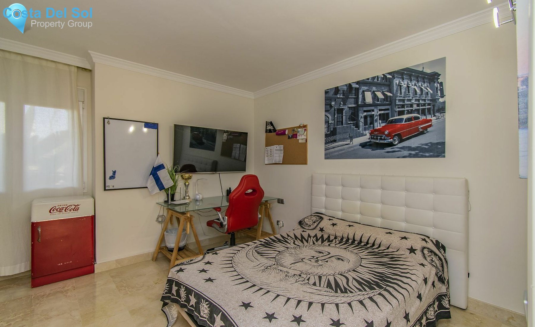 Ground Floor Apartment in Atalaya-1549257