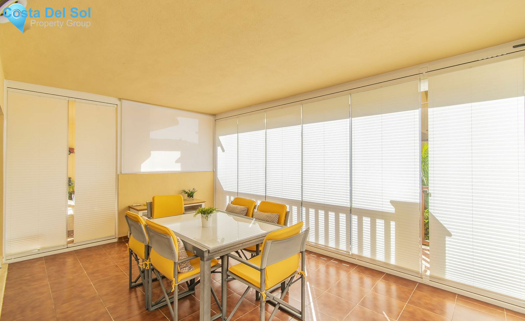 Ground Floor Apartment in Atalaya-1549258