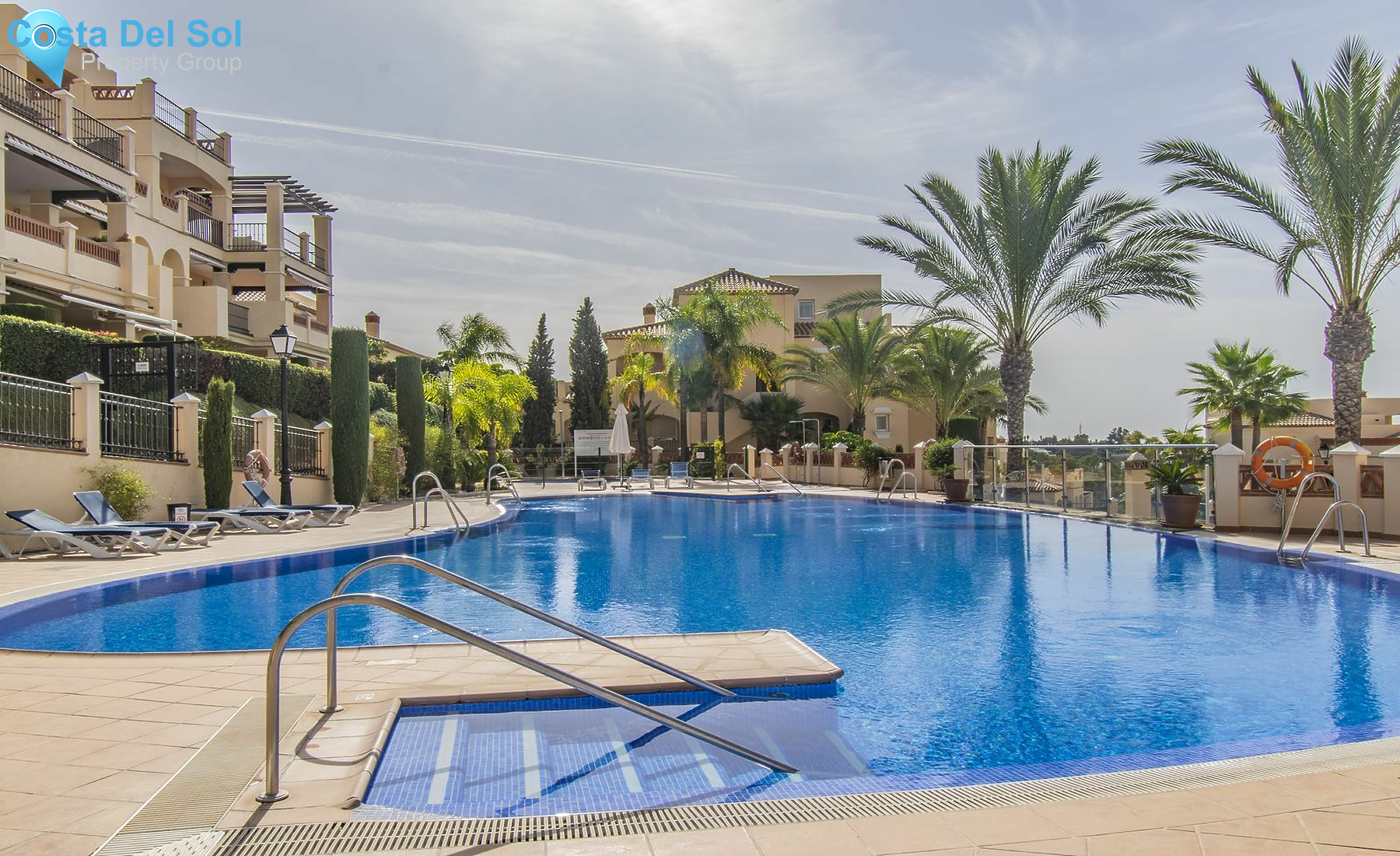 Ground Floor Apartment in Atalaya-1549260