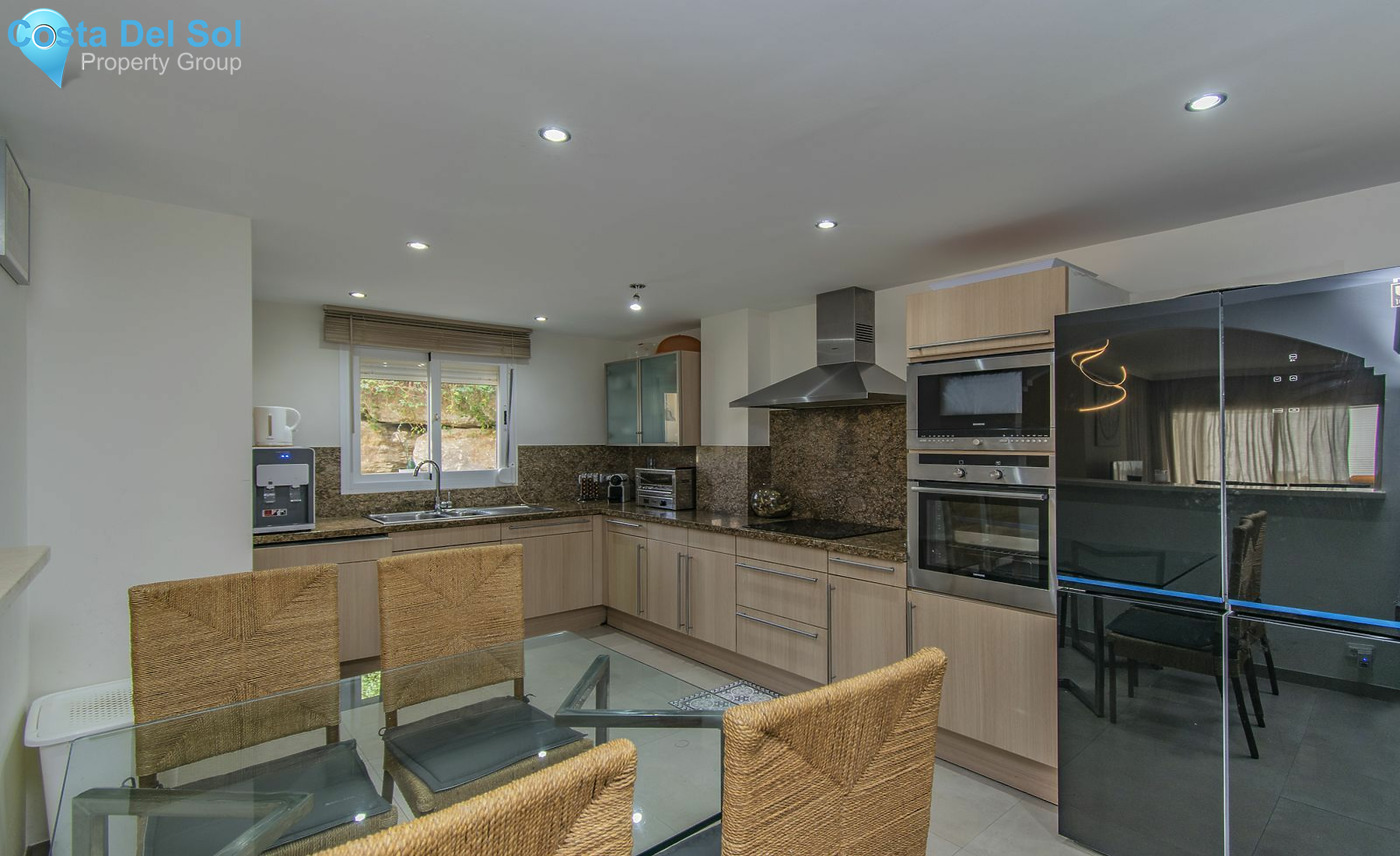 Ground Floor Apartment in Atalaya-1549261