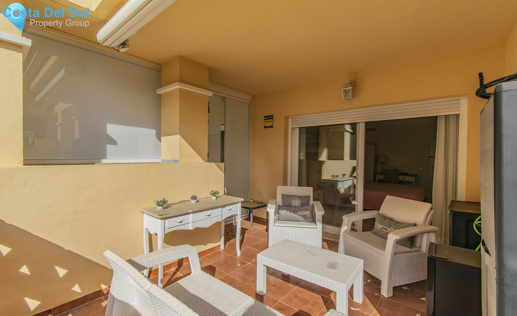 Ground Floor Apartment in Atalaya-1549262