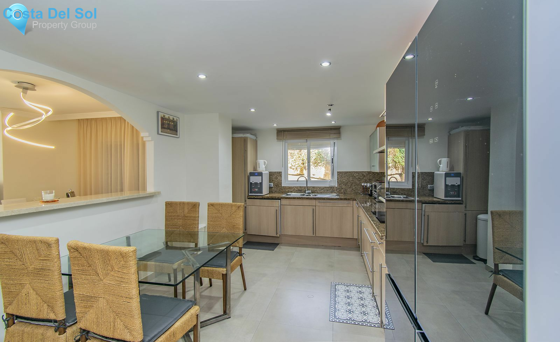 Ground Floor Apartment in Atalaya-1549249