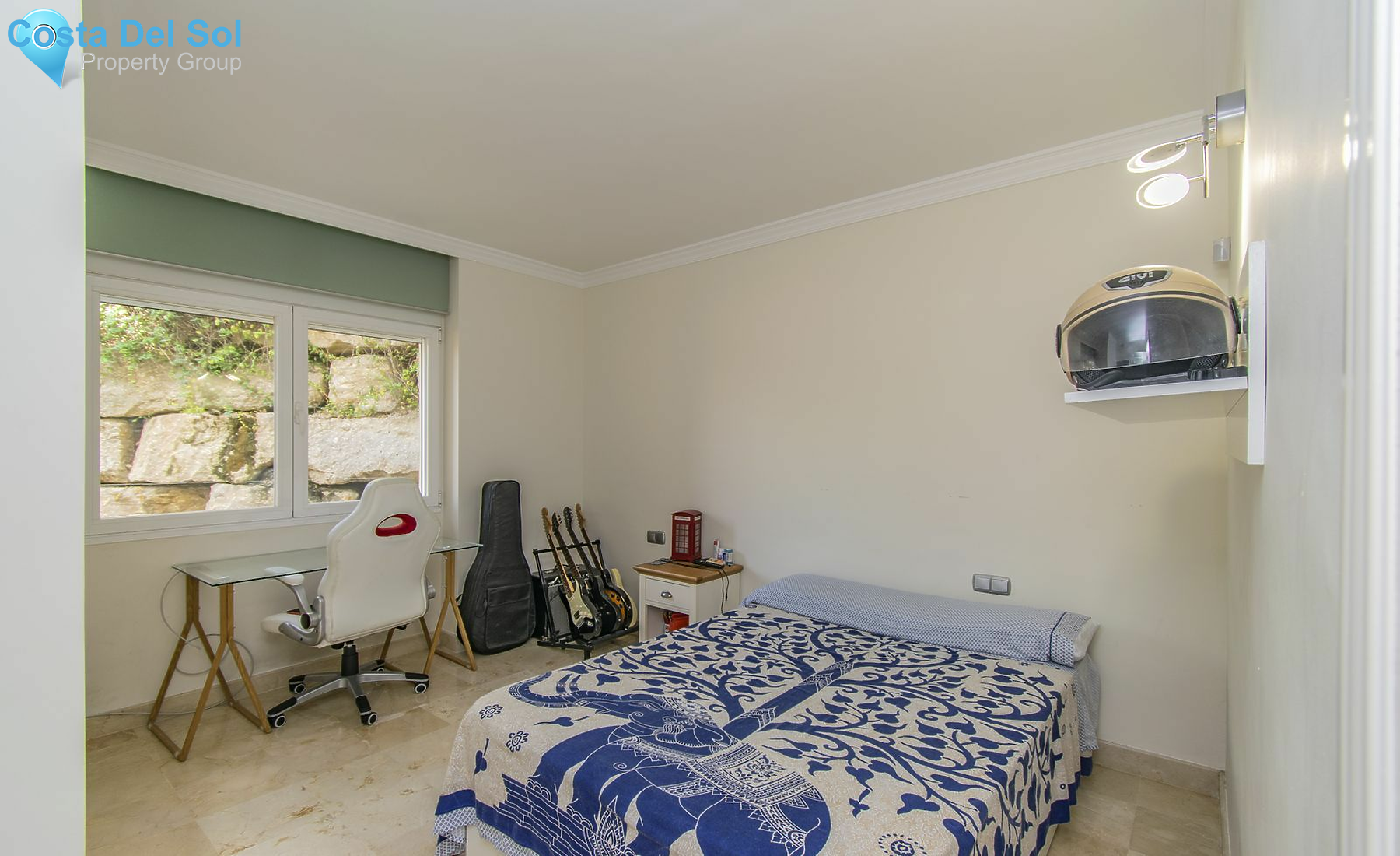 Ground Floor Apartment in Atalaya-1549250
