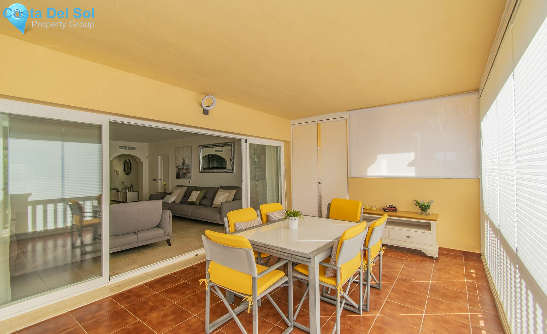 Ground Floor Apartment in Atalaya-1549251