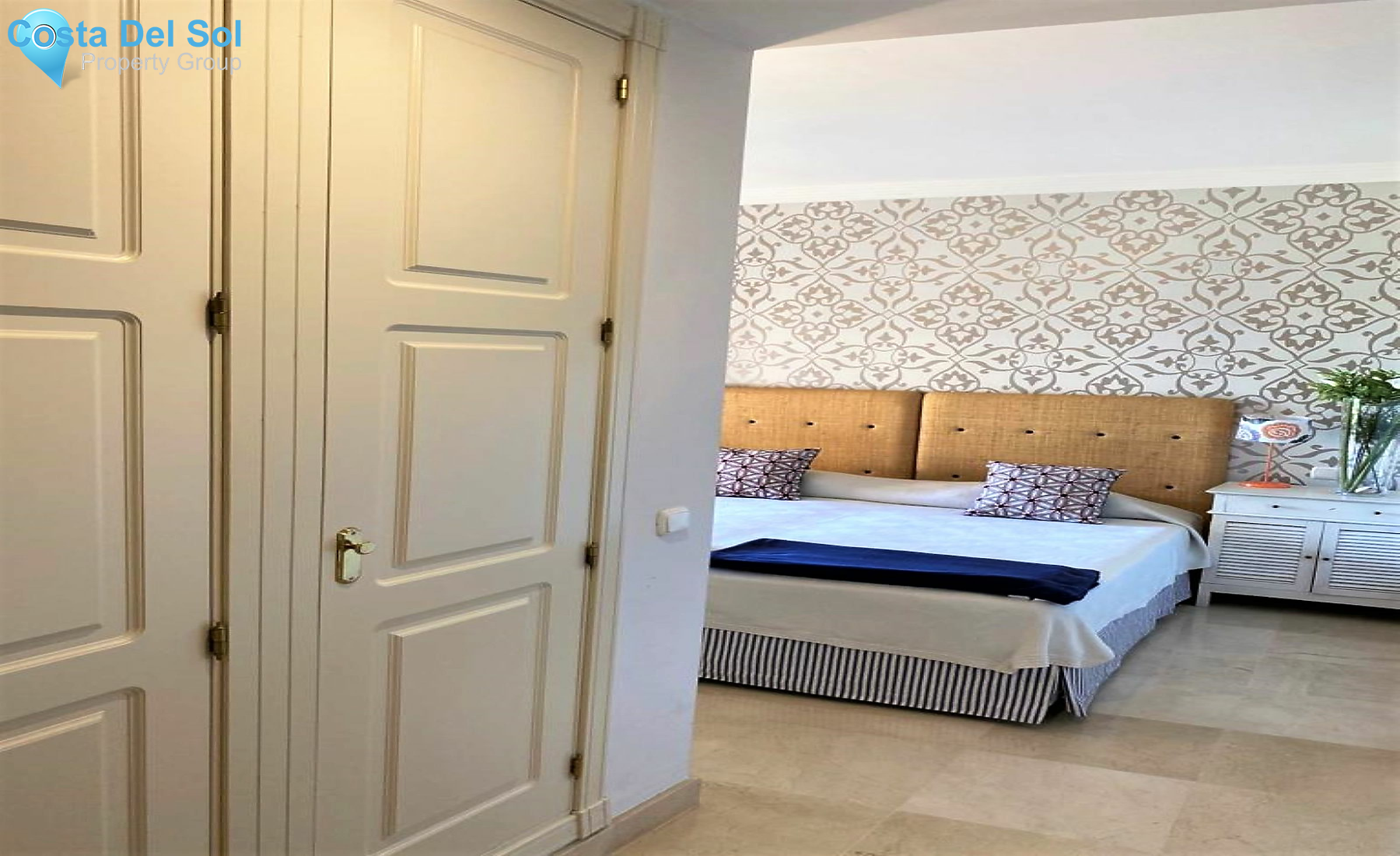 Ground Floor Apartment in Bahía de Marbella-1534670