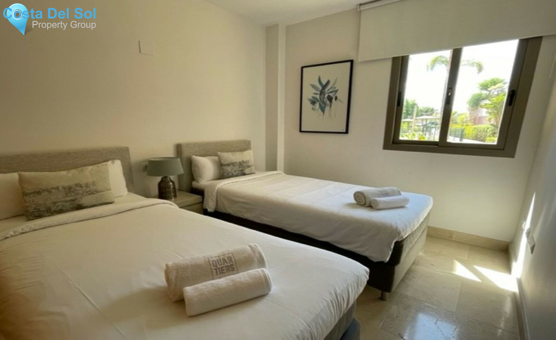 Ground Floor Apartment in Benahavís-1241856