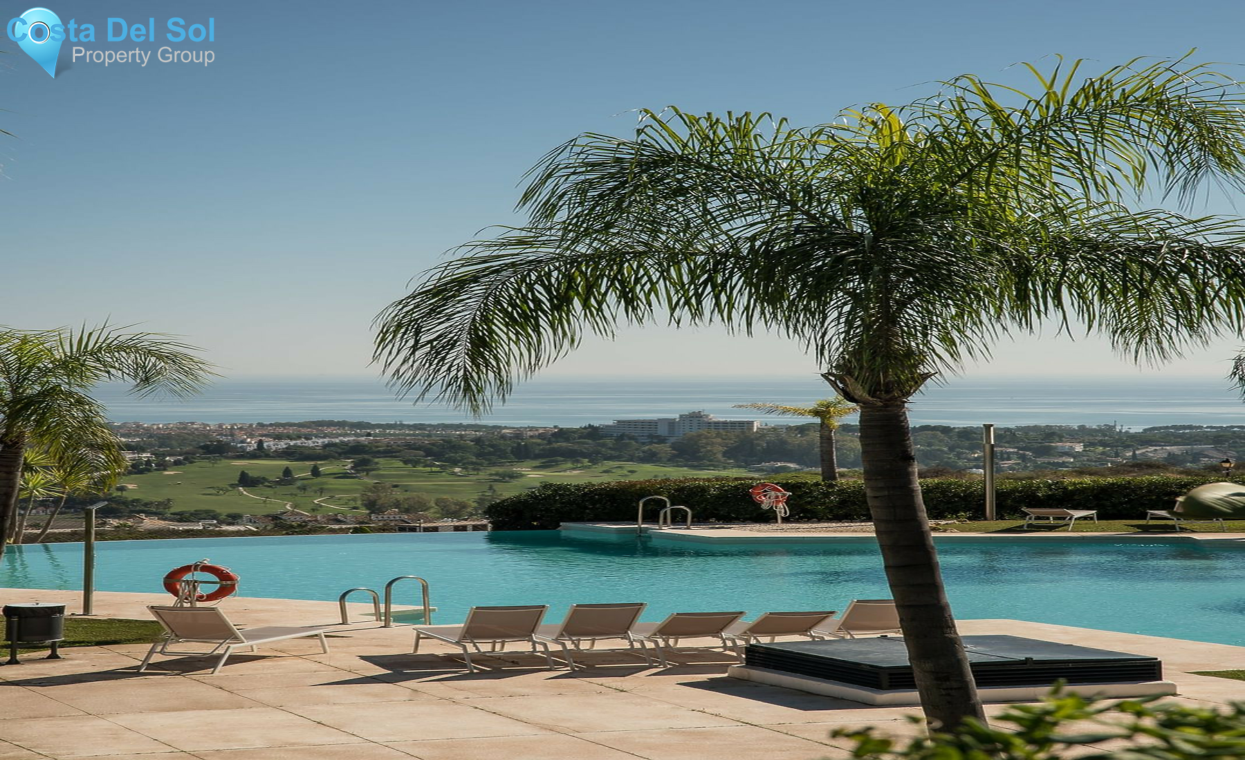 Ground Floor Apartment in Benahavís