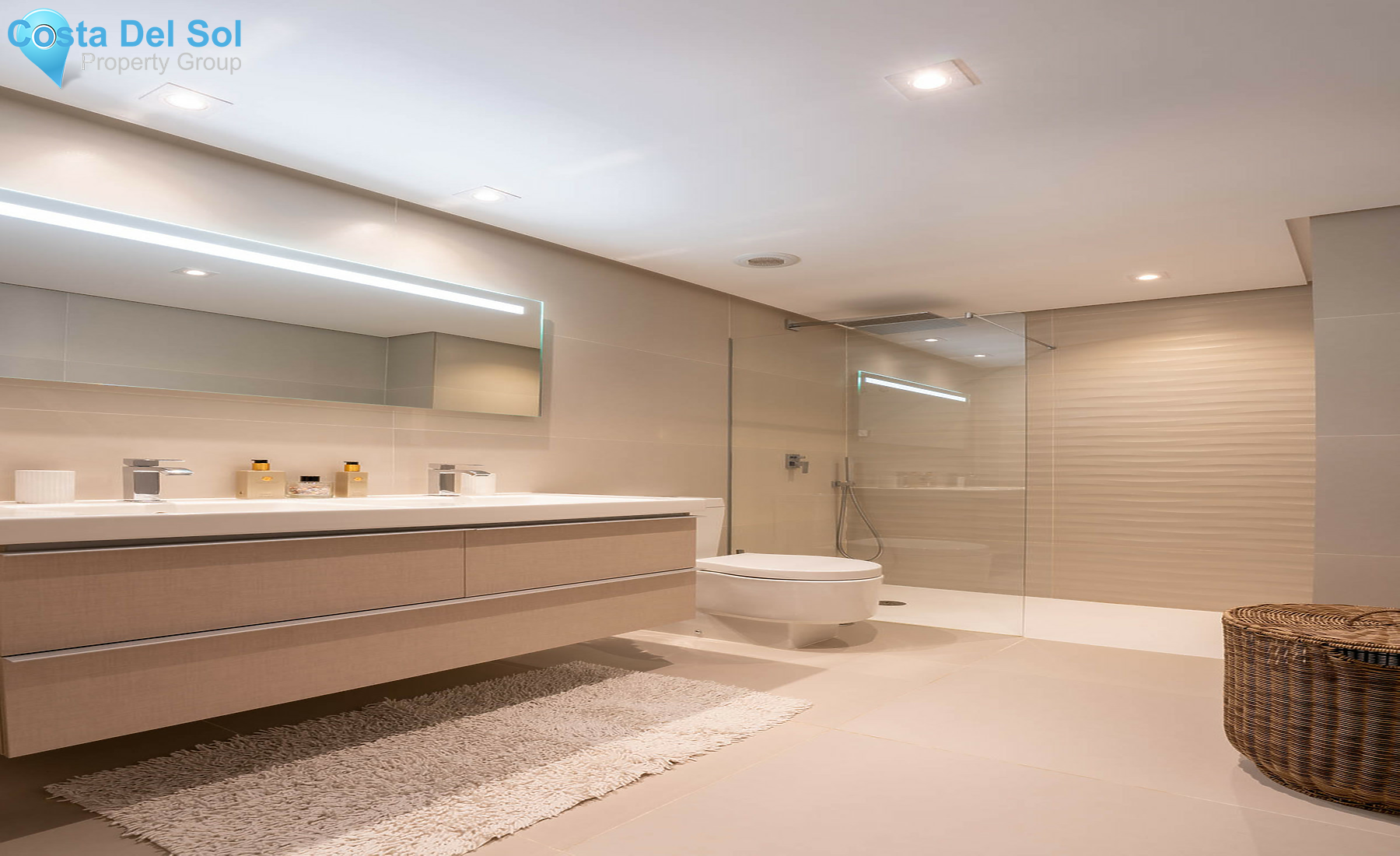 Ground Floor Apartment in Benahavís-1289013