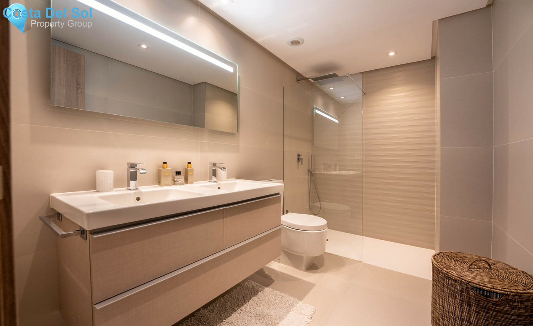 Ground Floor Apartment in Benahavís-1289014
