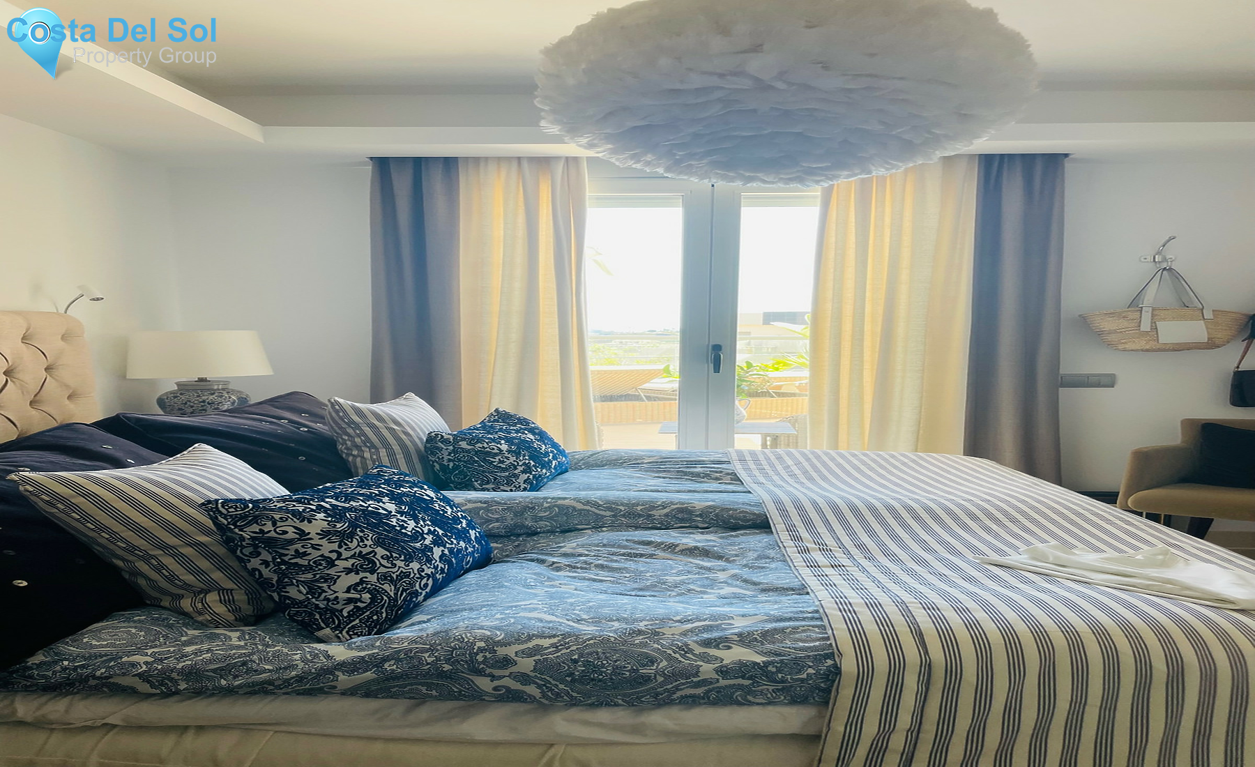 Ground Floor Apartment in Benahavís-1295040