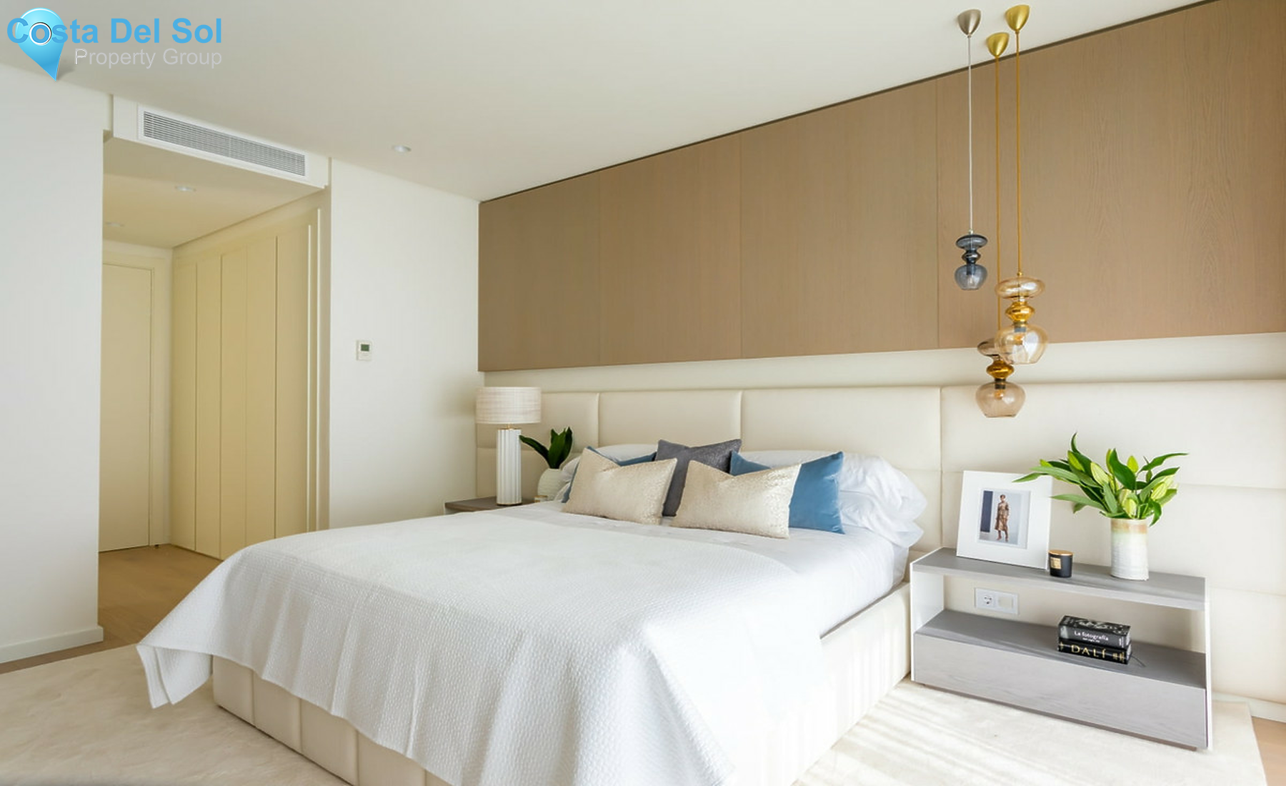 Ground Floor Apartment in Benahavís-1315751