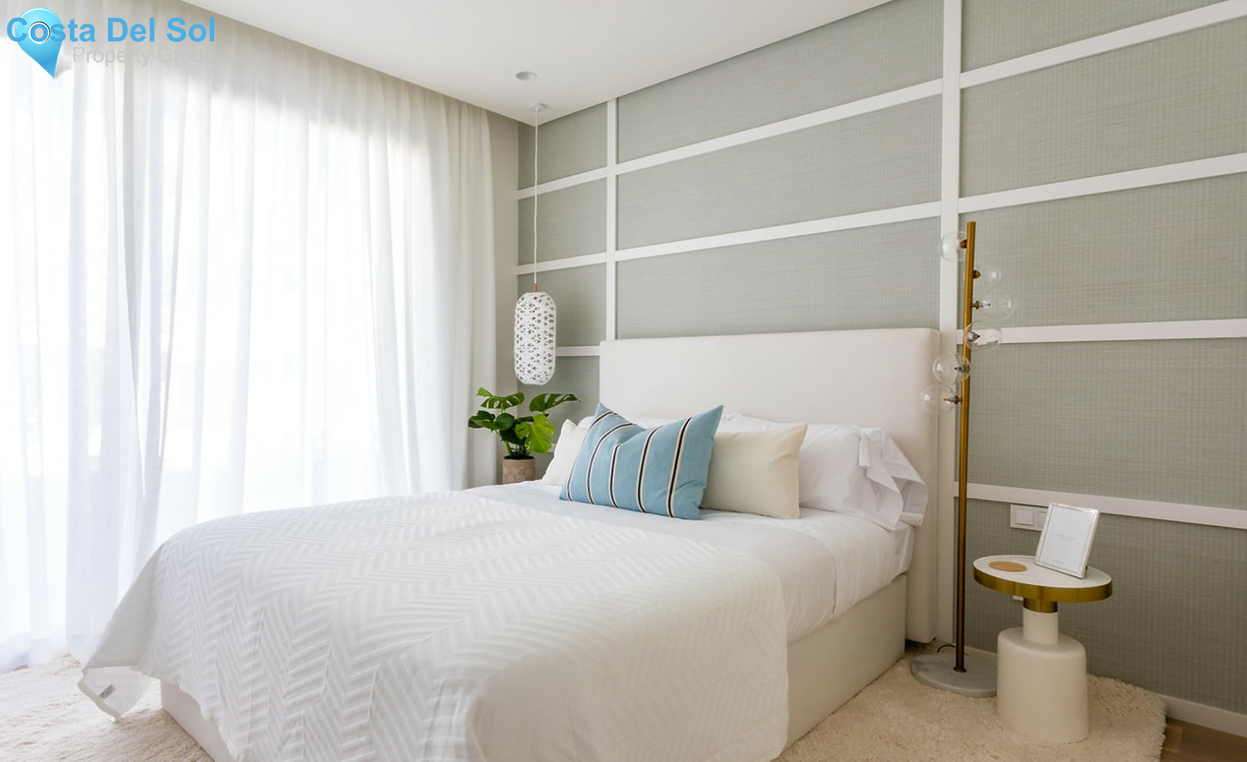 Ground Floor Apartment in Benahavís-1315753