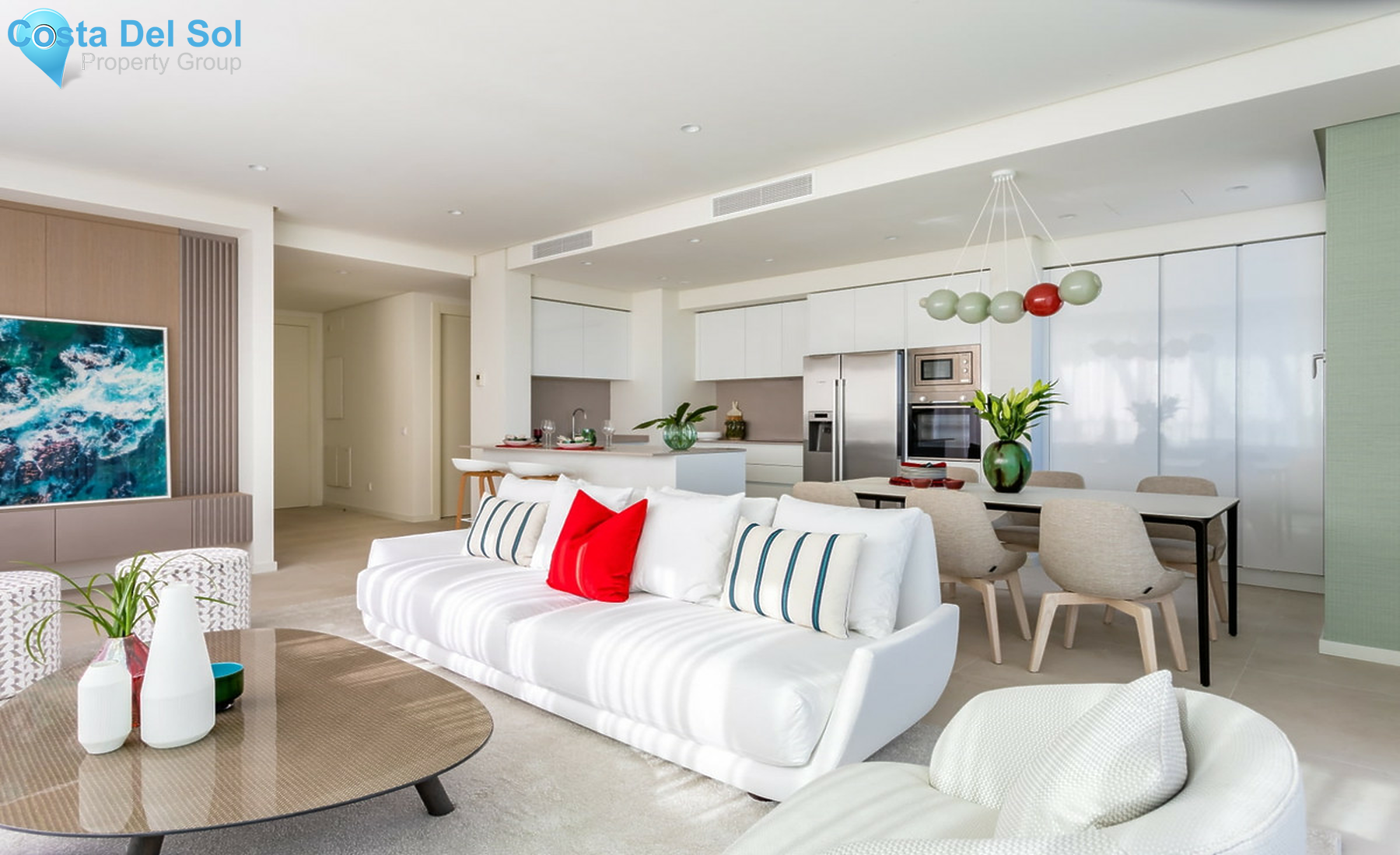 Ground Floor Apartment in Benahavís-1315757